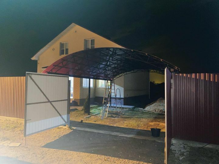 Фотогалерея «Ажур», фото 12