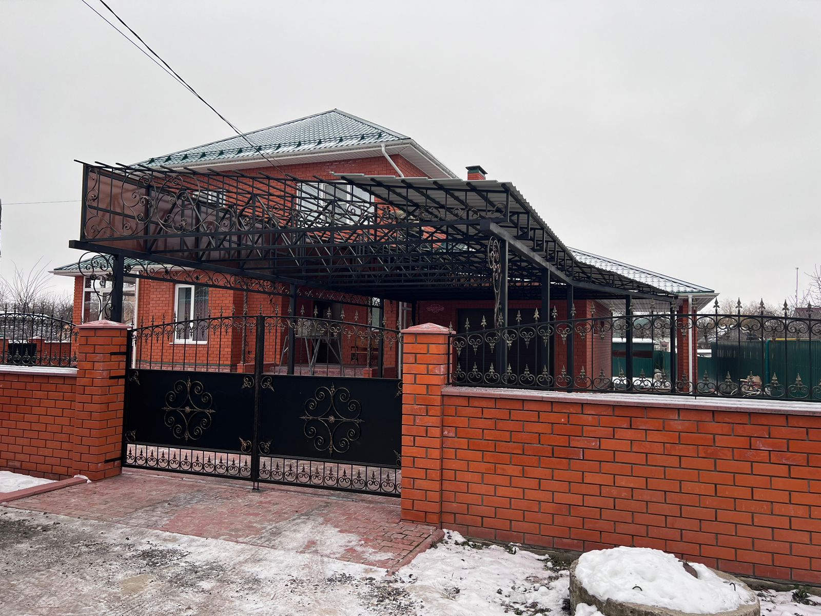 Фотогалерея «Ажур», фото 7