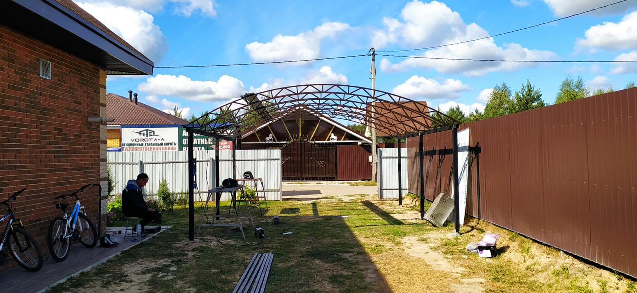 Фотогалерея «Ажур», фото 11