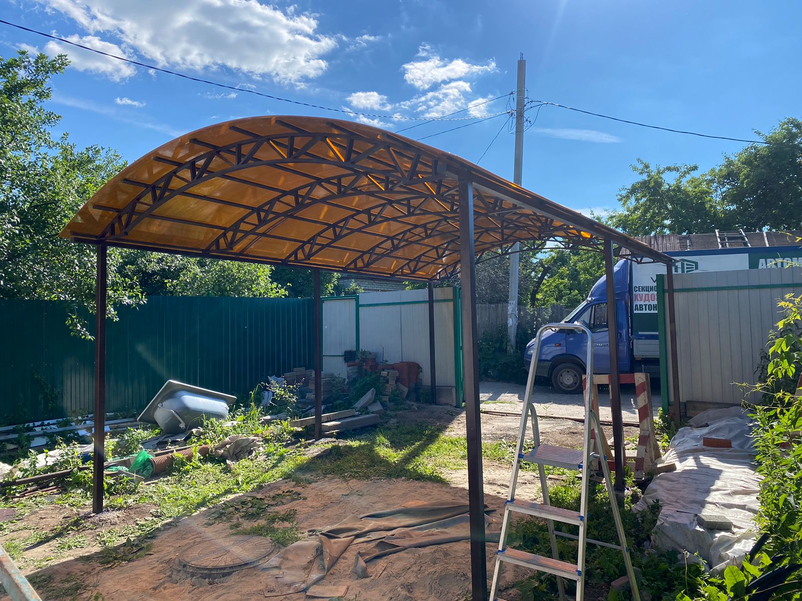 Фотогалерея «Ажур», фото 13