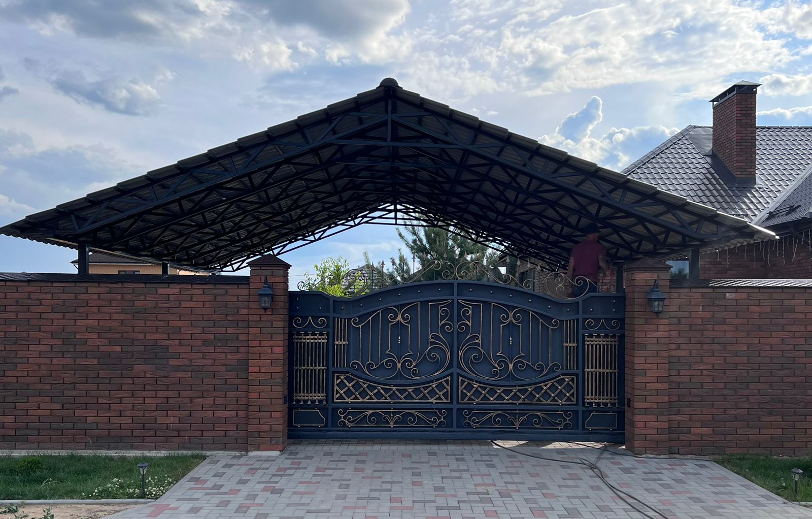 Фотогалерея «Ажур», фото 15