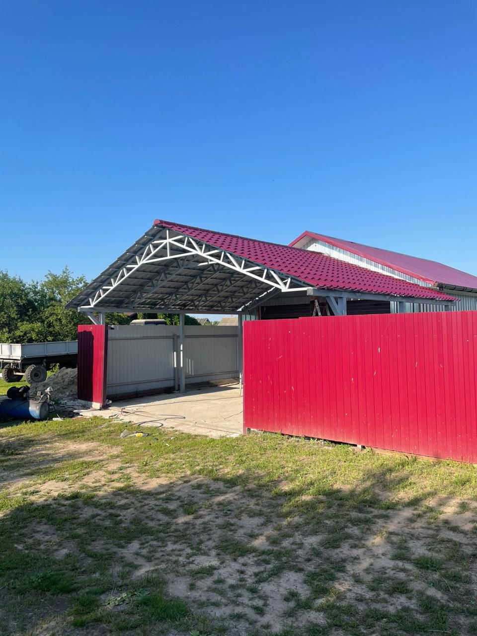 Фотогалерея «Ажур», фото 17