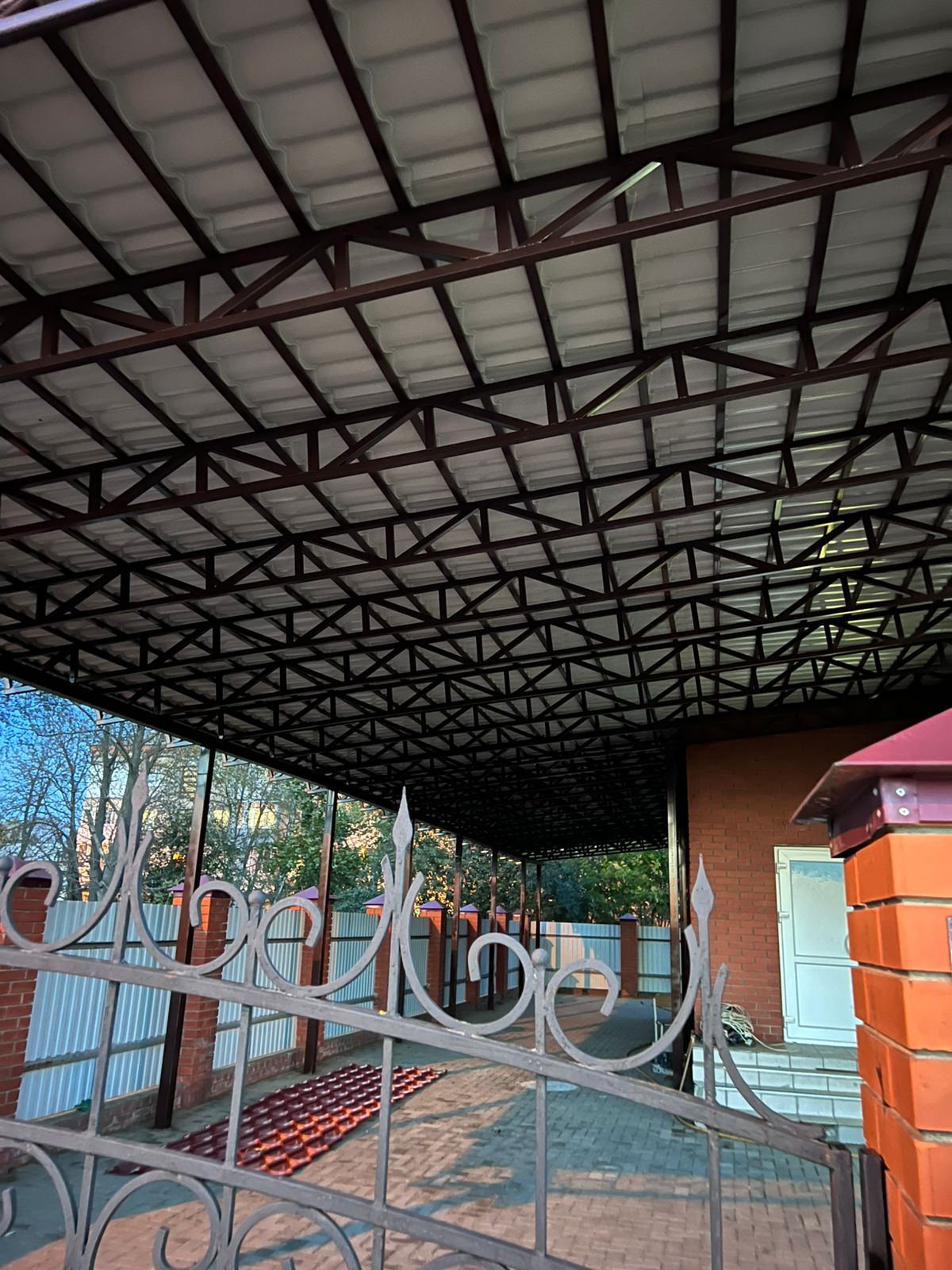 Фотогалерея «Ажур», фото 4