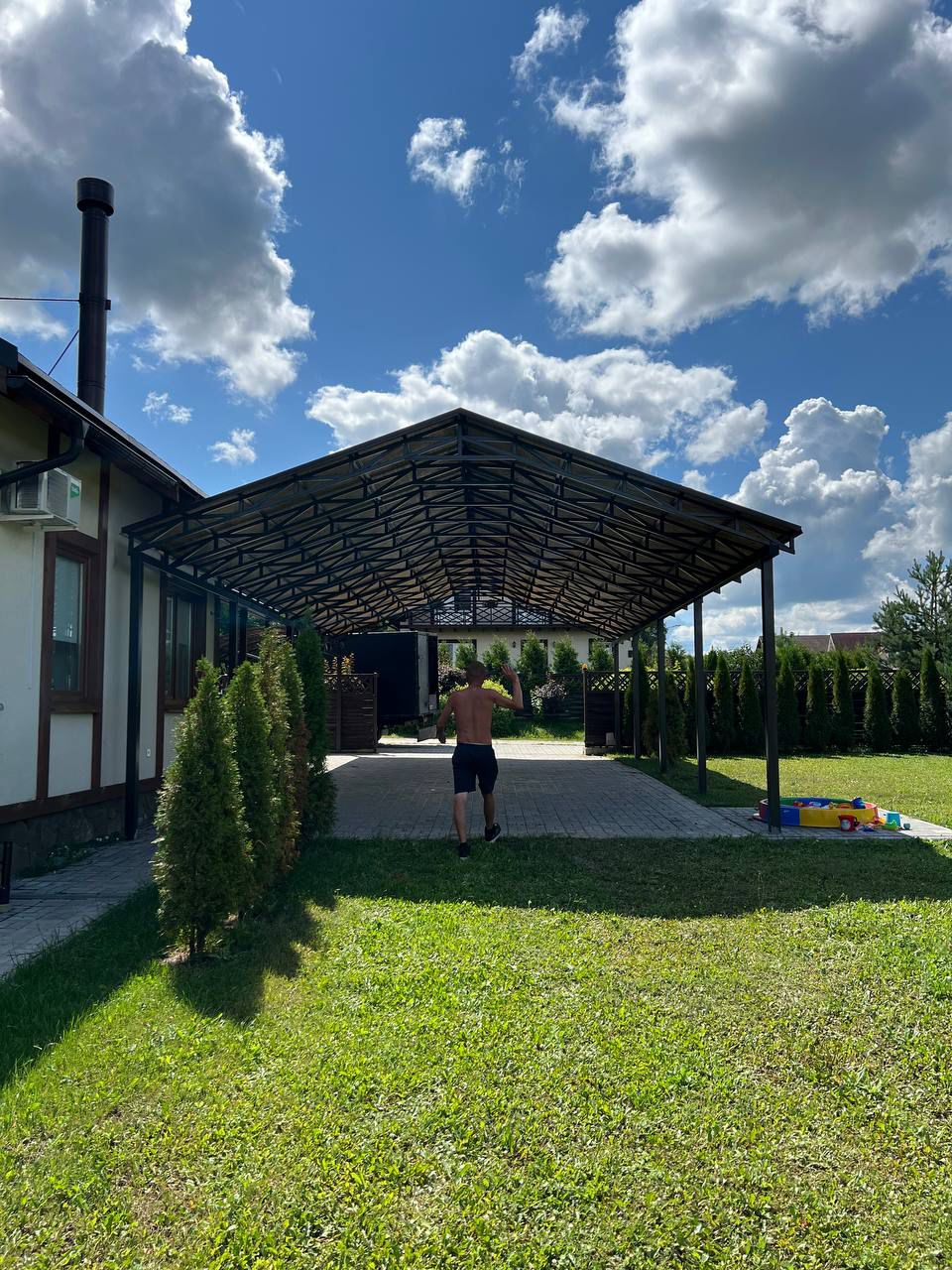 Фотогалерея «Ажур», фото 6