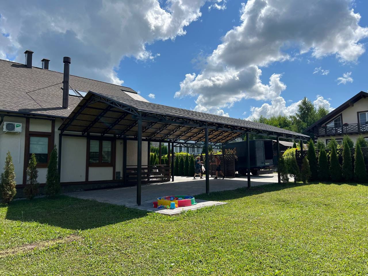 Фотогалерея «Ажур», фото 14