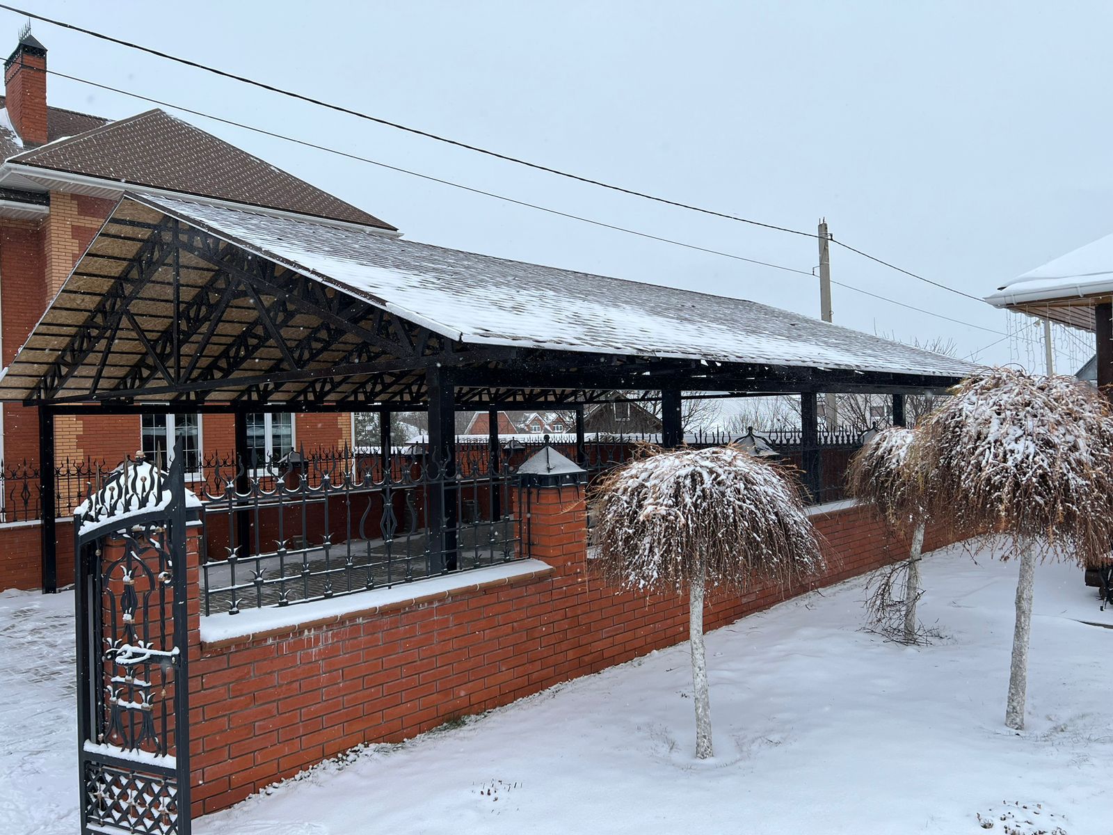 Фотогалерея «Ажур», фото 8