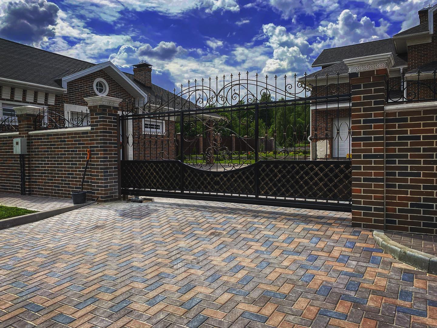 Фотогалерея «Ажур», фото 3