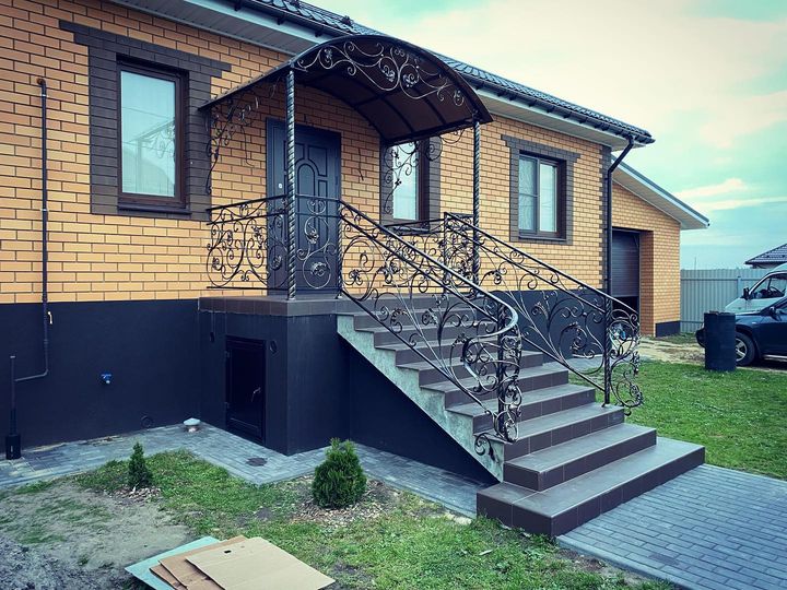 Фотогалерея «Ажур», фото 11