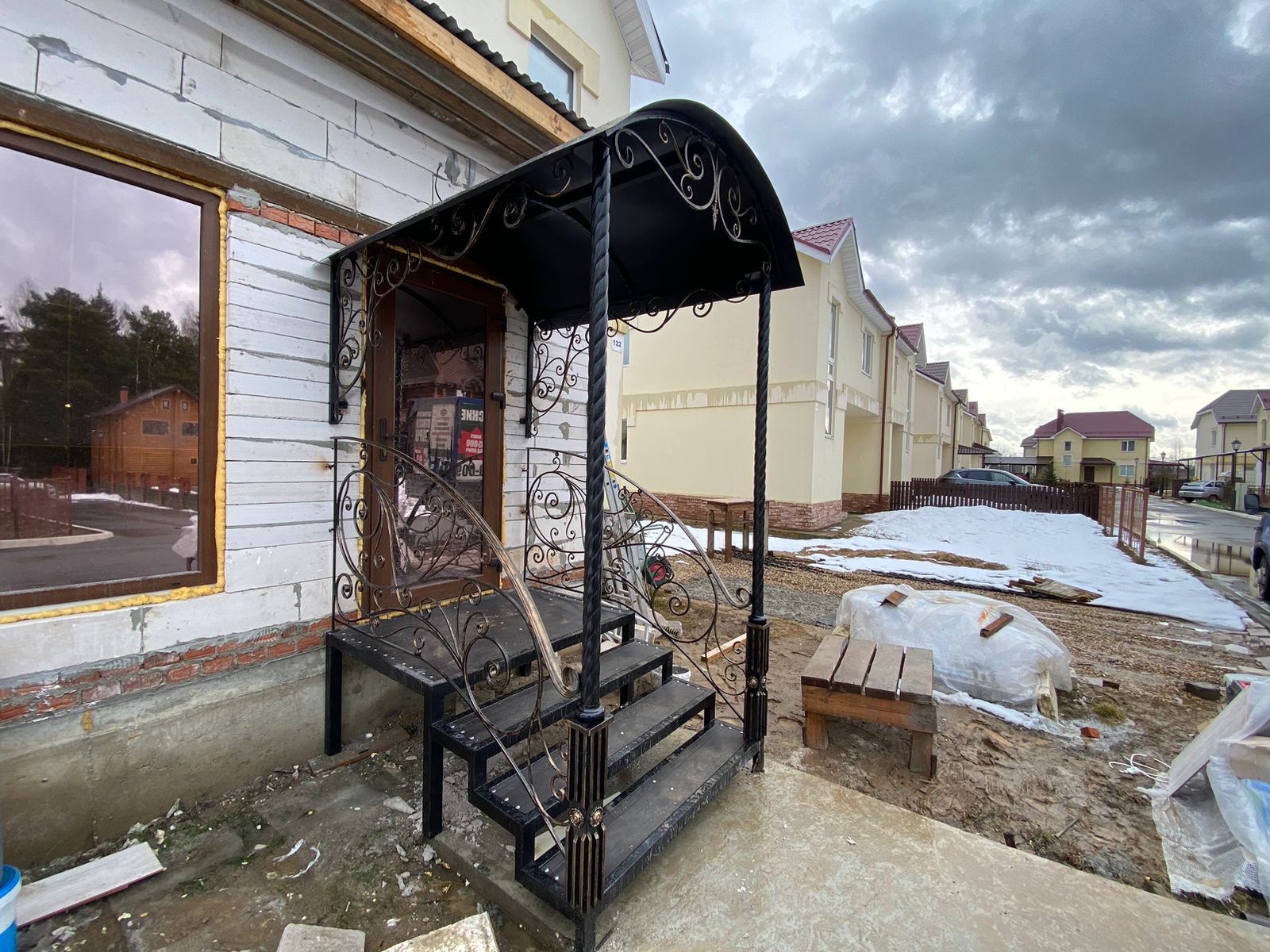 Фотогалерея «Ажур», фото 4