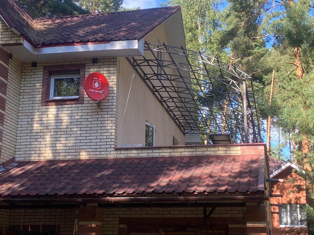 Фотогалерея «Ажур», фото 10