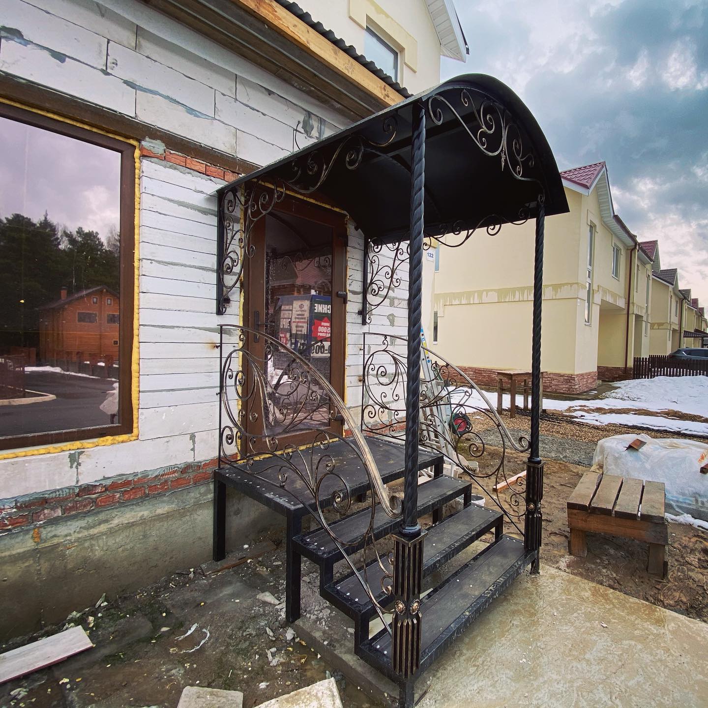 Фотогалерея «Ажур», фото 11