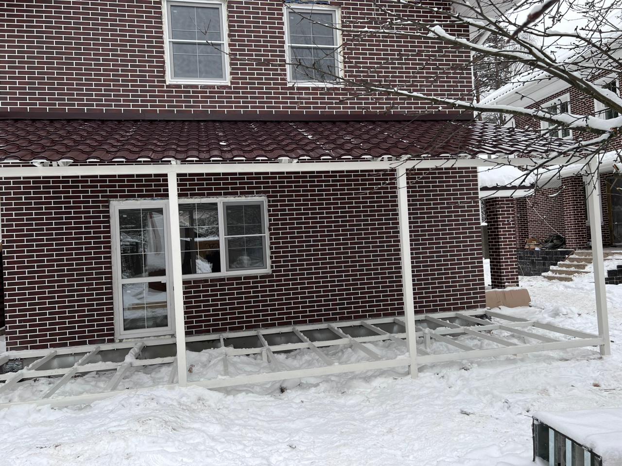 Фотогалерея «Ажур», фото 2