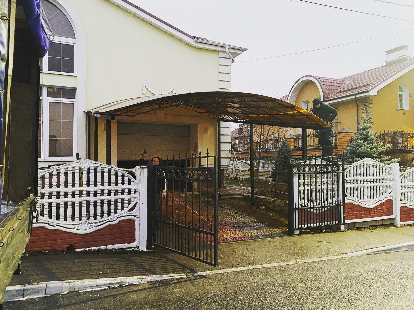 Фотогалерея «Ажур», фото 3