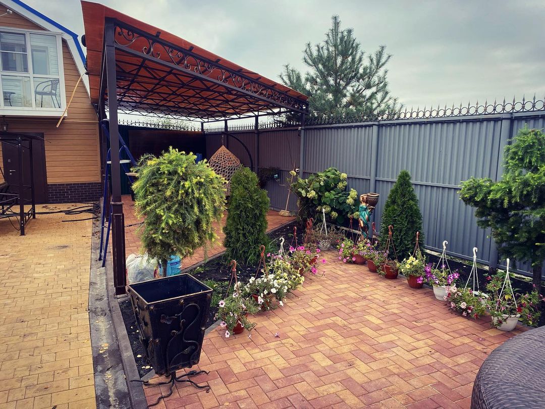 Фотогалерея «Ажур», фото 5